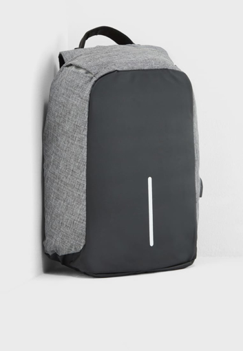 Picture of Anti-Theft Backpack