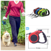 Picture of Retractable Dog Leash