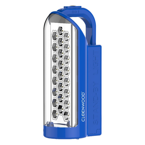 Picture of Rechargeable LED Emergency Light