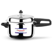 Picture of Stainless Steel Pressure Cooker