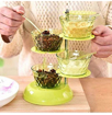 Picture of   360 Degree Rotating Spice Container