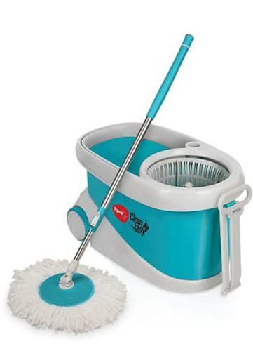 Picture of Floor Cleaning Mop with Bucket