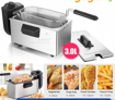 Picture of Electric Deep Fryer