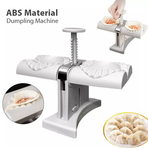 Picture of Dumpling Maker Machine