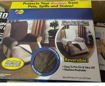 Picture of Microfiber Couch Cover