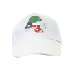 Picture of Kuwait Map Cap